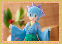 SPM Figure 雷姆 樱花风-资料图