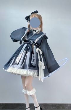 驱魔少女-资料图