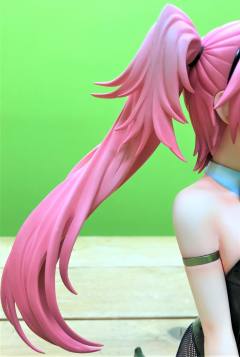 B-style 米莉姆·纳瓦 Bunny ver.-资料图