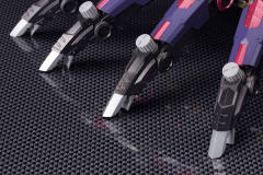 Highend Master Model EZ-036 Death Stinger-资料图