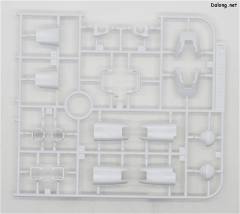 MG RGM-79SC 特装狙击型吉姆-资料图
