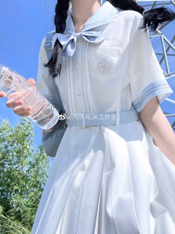 水霖川·盛夏服