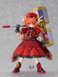 figma#052 维塔 骑士服ver.-资料图