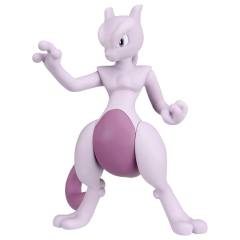 Moncolle Ex  Monster Collection 超梦-资料图