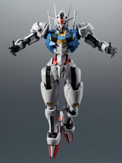Robot魂  XVX-016 风灵高达 Ver.A.N.I.M.E-资料图