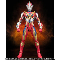 Ultra-Act 梦比优斯奥特曼 Phoenix Brave Form-资料图