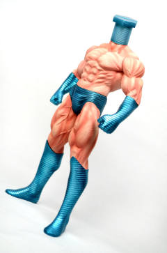CCP Muscular Collection 螺丝钉人 特殊色-资料图
