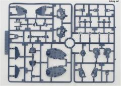 RE/100 XM-07 维基纳·基纳-资料图