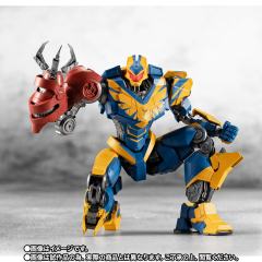 Robot魂 阿特拉斯破坏者-资料图