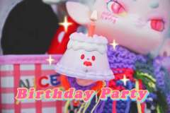 Birthday Party-资料图