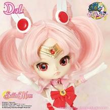Dal  Pullip Pullip 水手小月亮-资料图