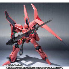 ROBOT魂 Novel D-sserd-资料图
