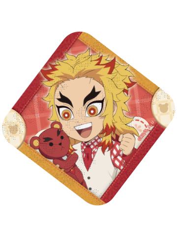 炼狱杏寿郎-2023白情方吧唧