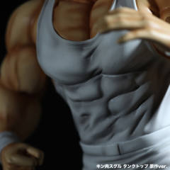 SpiceSeed Kinnikuman Series 筋肉人 Tank Top ver. (Gensaku)-资料图