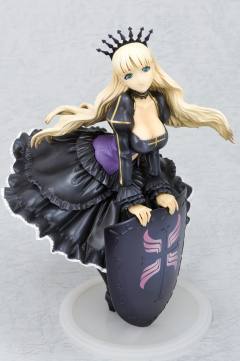 柯拉拉克兰·菲利亚斯 Noir ver.-资料图
