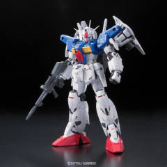 RG RX-78GP01-Fb 高达试做1号机全方位推进型“玉兰”