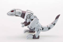 Highend Master Model RZ-028 Blade Liger-资料图