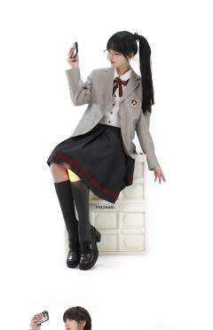 热可可 西服-资料图