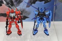 RG RX-78-2元祖高达&空战强袭高达 名古屋限定套装