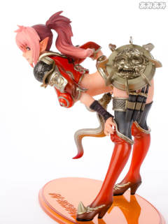 Excellent Model 艾姬多娜 Hobby Japan limited color ver-资料图