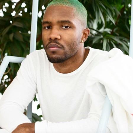 Frank Ocean 作品合集