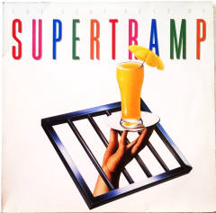 The Very Best Of Supertramp