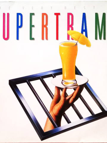 The Very Best Of Supertramp