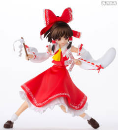 figma#055 博丽灵梦-资料图