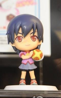 Chibi Kyun-Chara 神原骏河
