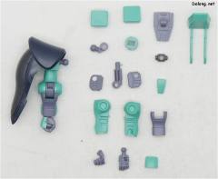 HGUC 219 迪杰-资料图