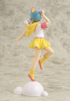 Gutto-Kuru Figure Collection La beauté 森泽优 仁智 和智 -资料图