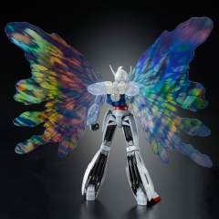 MG SYSTEM-∀99 Turn A高达 月光蝶Ver-资料图