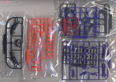LM-HG EVA初号机 觉醒 Ver.-资料图