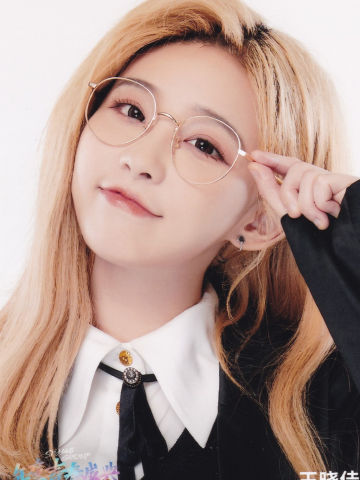 王晓佳 22表情包生写 ver.A