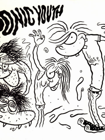 Stick Me Donna Magick Momma