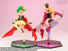 Figuarts ZERO 兰花·李 Wish Of Valkyrie-资料图