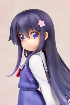 白咲花 制服 ver.-资料图