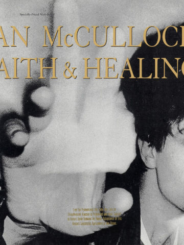 Faith &amp; Healing