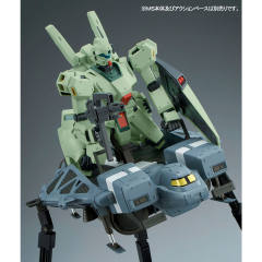 RE/100 89式大气层踏板 独角兽 Ver.-资料图