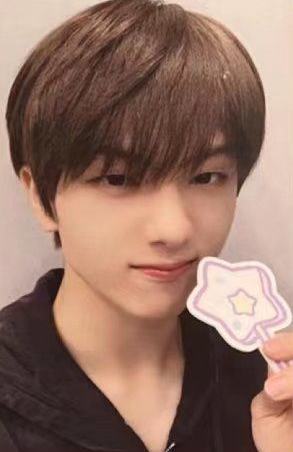 三丽鸥贴纸卡 星