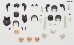 女神装置 A2 兼志谷星-资料图