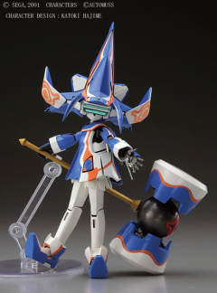 TG-11-M GuarayakhaHammer Special-资料图