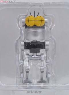 Ultra Detail Figure ゴンスケ -资料图