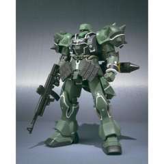ROBOT魂 AMS-129 祖鲁Geara Guards Type-资料图