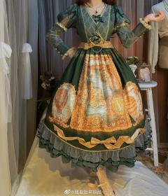 逃离郁金香-资料图
