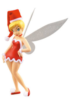 Tinkerbell Xmas ver.