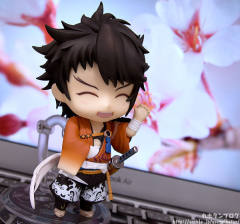 粘土人 #1147 陆奥守吉行 -资料图