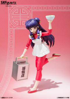 SHF 珊璞-资料图