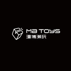 MBTOYS漫博潮玩