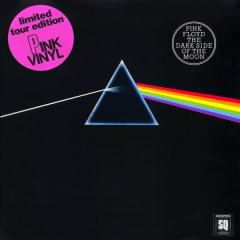 The Dark Side Of The Moon Tour